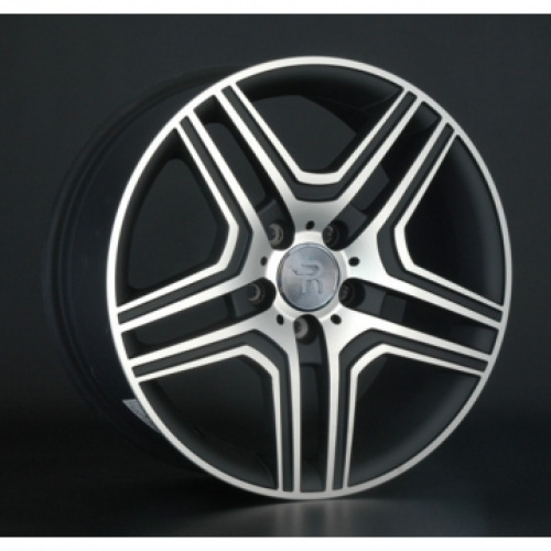 Replay MR67 8.5x19 5x112 ET57 D66.6 GMF - 1