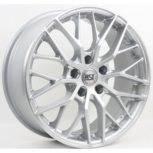 RST R007 7.5x17 5x112 ET51 D57.1 S - 1