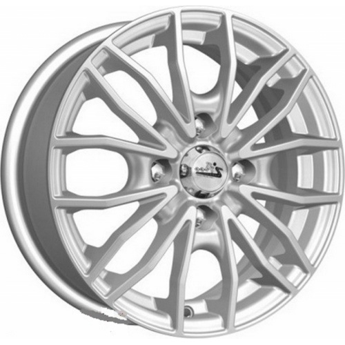 IFree Флайт 5.5x14 4x100 ET43 D60.1 - 1