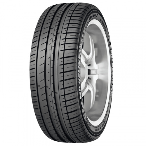 Michelin Pilot Sport 265/35 R20 99Y - 1