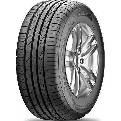 Prinx HZ2 HiRace 245/45 R19 102Y - 1