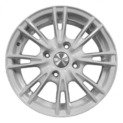 Скад Пантера 5.5x14 4x98 ET39 D58.6 W - 1