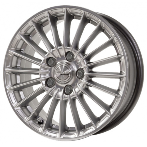 Скад Веритас 6x15 5x100 ET38 D57.1 Селена - 1