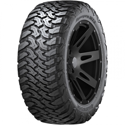 Hankook Dynapro MT2 RT05 225/75 R16 115/112Q - 1