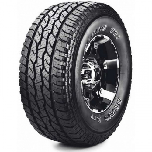 Maxxis AT-771 Bravo series 265/70 R16 112T - 1