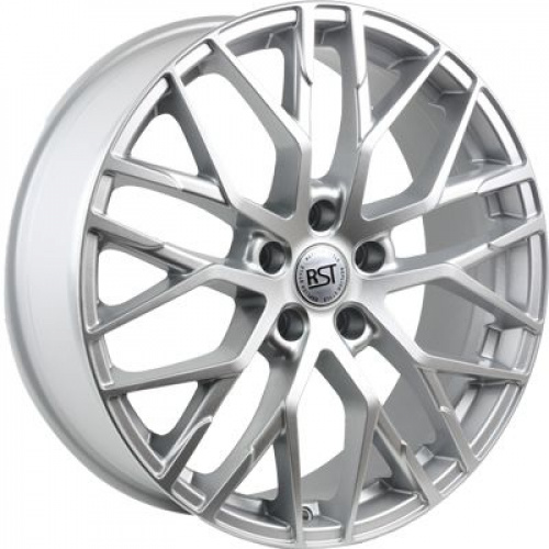 RST R019 7.5x19 5x108 ET46 D63.4 S - 1