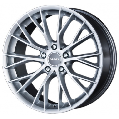 MAK Munchen 8x18 5x120 ET43 D72.6 - 1
