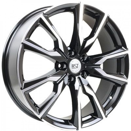 RST R012 8x20 5x108 ET33 D65.1 BD - 1