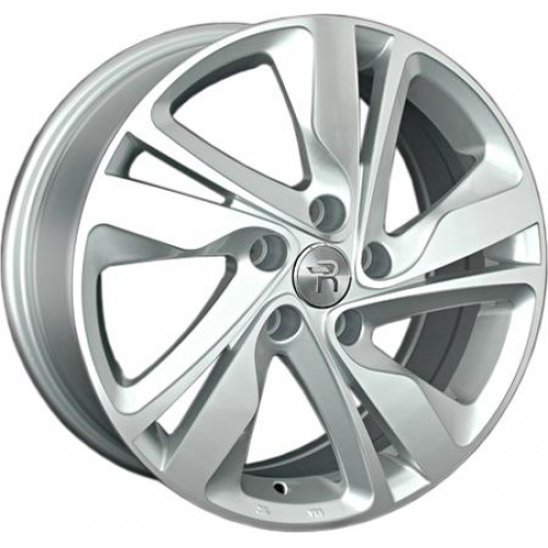 Replay KI152 7x17 5x114.3 ET48 D67.1 SF - 1