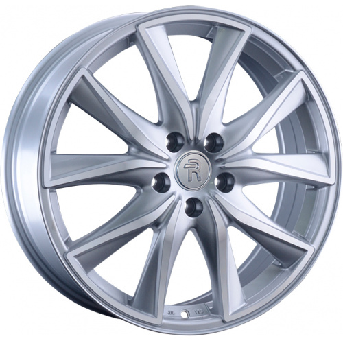 Replay SK155 7x19 5x112 ET43 D57.1 SF - 1