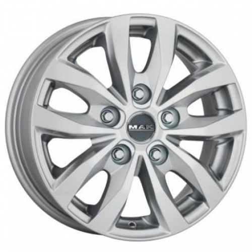 MAK Load 6.5x16 5x160 ET60 D65.1 S - 1