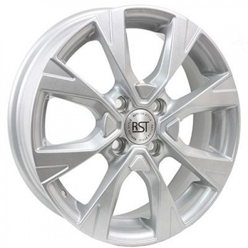 RST R045 6x15 4x100 ET48 D54.1 SL - 1