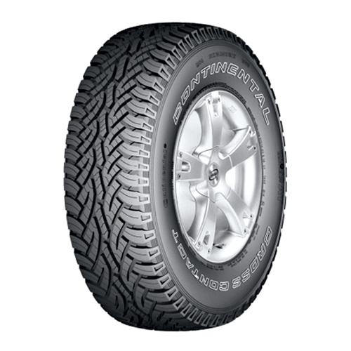 Continental ContiCrossContact AT 275/60 R20 116H XL - 1