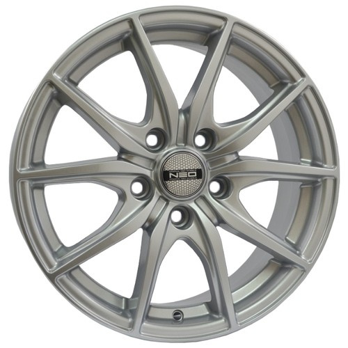 NEO 776 7x17 5x114.3 ET45 D67.1 S - 1