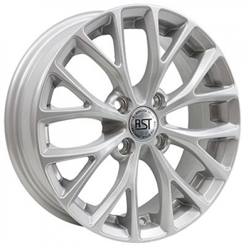 RST R015 6x15 4x100 ET46 D54.1 SL - 1