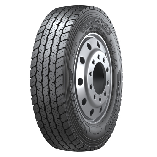 Hankook DH35 245/70 R17.5 136/134M - 1