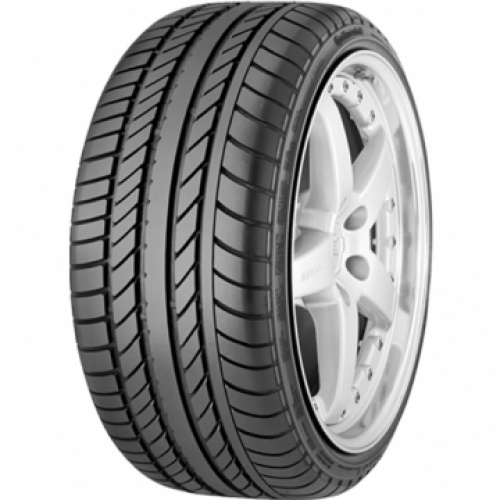 Continental ContiSportContact 245/40 R19 98Y XL - 1