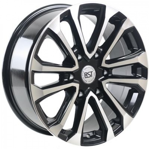 RST R058 7.5x18 6x139.7 ET38 D67.1 BD - 1