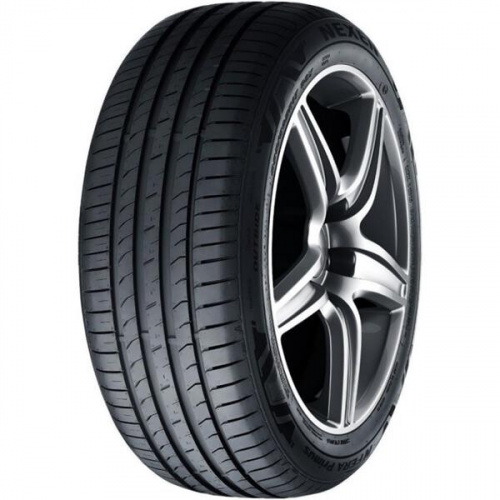 Nexen NFera Primus 185/60 R15 84H - 1