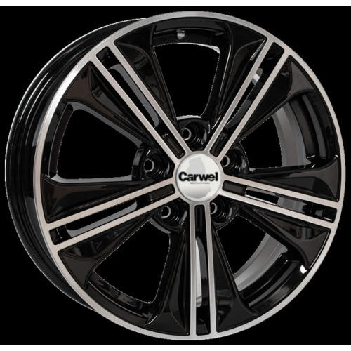 Carwel Исток 106 6x16 5x112 ET48 D57.1 AB - 1