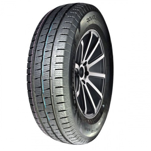 Compasal WinterBlazer VAN 195/75 R16 107/105R - 1