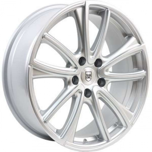 TechLine 682 7x16 5x114.3 ET47 D67.1 S - 1