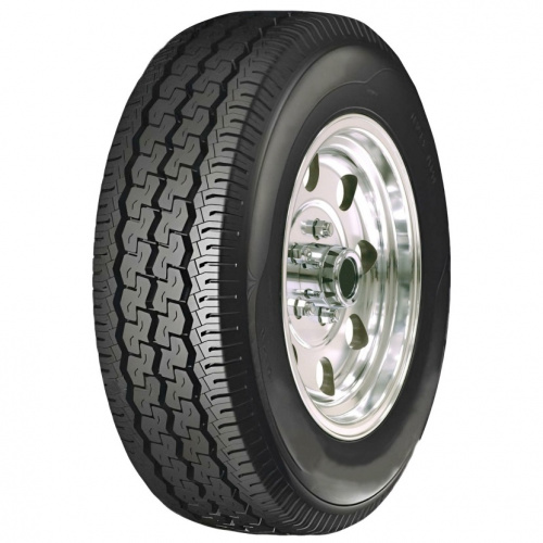 BARS XL607 195/75 R16 107/105R XL - 1