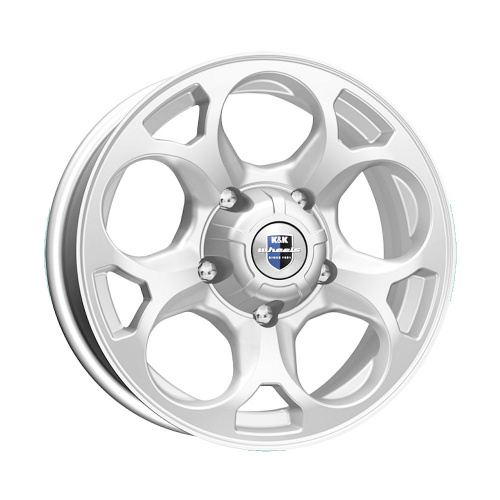 КиК Линкс 7x16 5x139.7 ET35 D108.5 S - 1