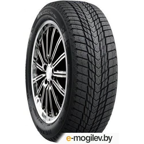 Nexen WINGUARD ice Plus 205/70 R15 100T XL - 1