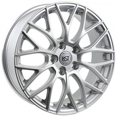 RST R137 7x17 5x114.3 ET35 D67.1 S - 1