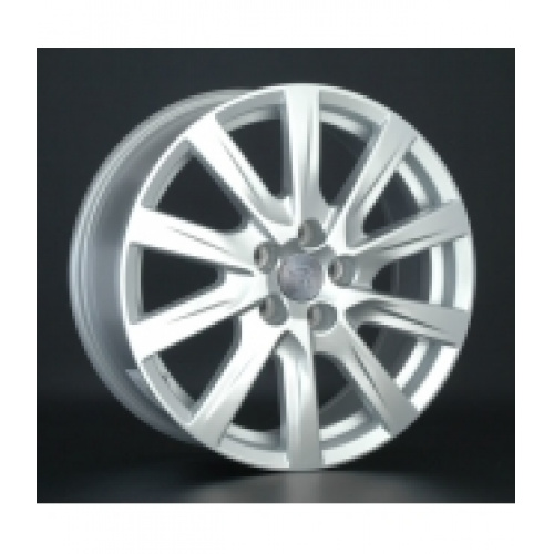 Replay FD60 7x17 5x108 ET50 D63.3 S - 1
