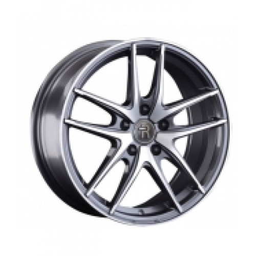Replay B221 8x18 5x112 ET30 D66.6 GMF - 1