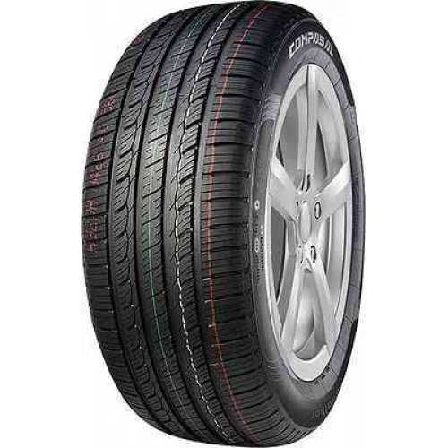 Compasal CITI WALKER 265/60 R18 114H - 1