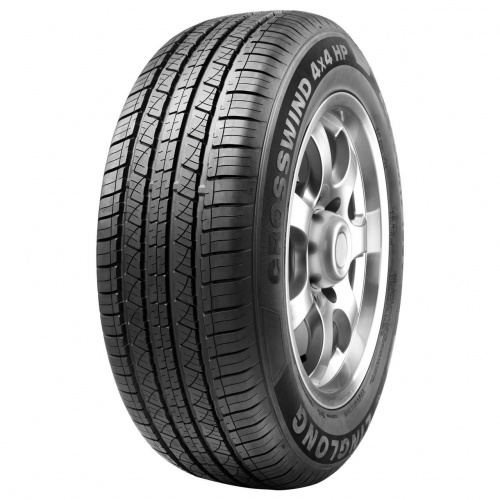 LINGLONG Leao Nova-Force 4x4 HP 225/65 R17 102H - 1