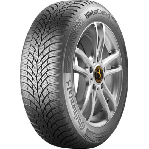 Continental WinterContact TS 870 245/45 R20 103V XL - 1