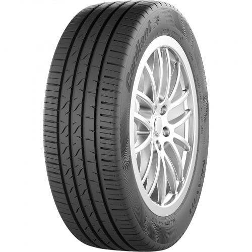 Cordiant Gravity 225/65 R17 106H - 1