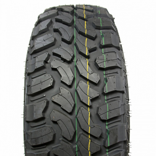 LANVIGATOR CATCHFORS M/T 31"/10.5" R15 109Q - 1