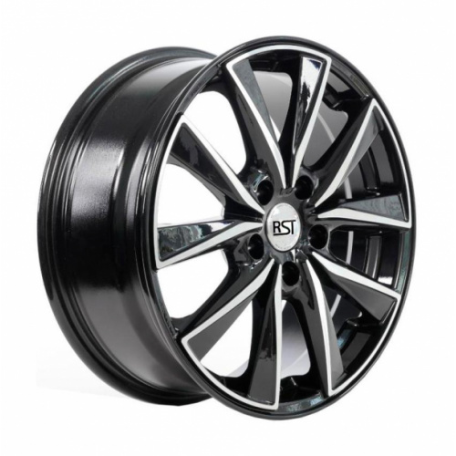 RST R057 7x17 5x114.3 ET50 D67.1 BD - 1