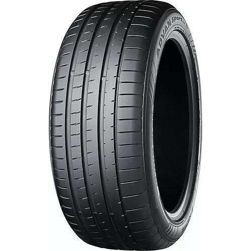 Yokohama Advan Sport V107 275/35 R22 104Y XL - 1
