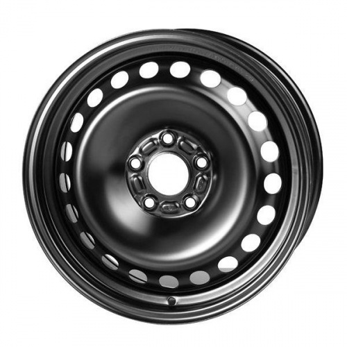Trebl 8775 6x15 5x118 ET68 D71.1 Black - 1