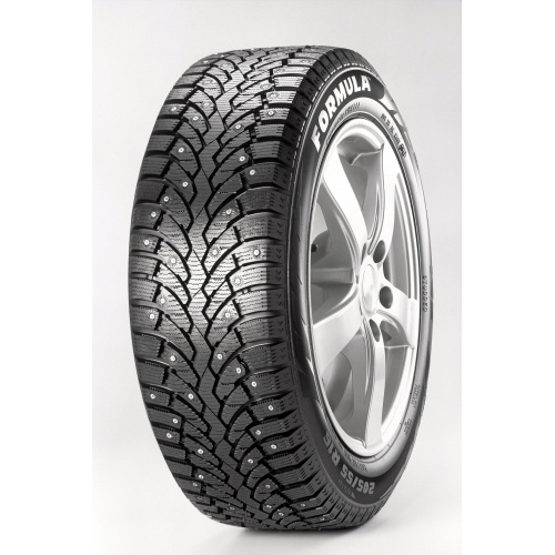 Pirelli Formula Ice 215/60 R17 100T XL - 1