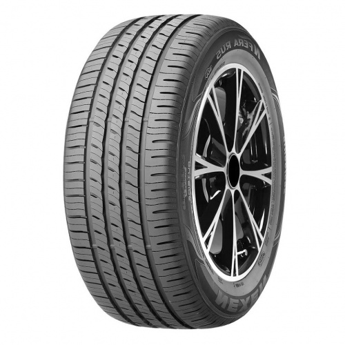 Roadstone N'Fera RU5 275/40 R20 106W XL - 1