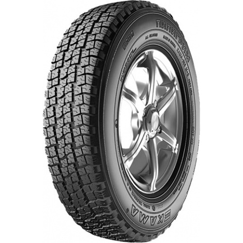 Нижнекамский Ш/З И-520 235/75 R15 105Q - 1