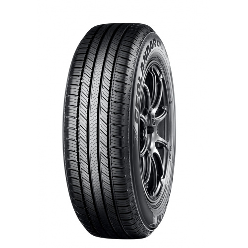 Yokohama Geolandar CV G058 215/55 R18 99V - 1