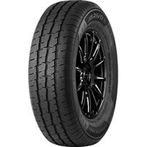 Arivo Winmaster ARW 6 205/65 R16 107/105R - 1