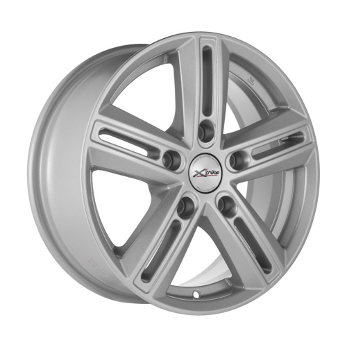 X'trike X-123 6.5x16 5x139.7 ET40 D98 HS - 1