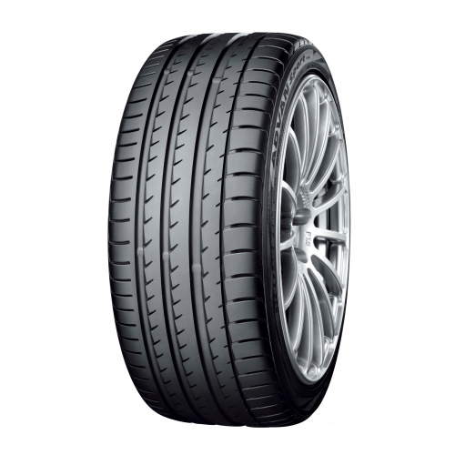 Yokohama Advan Sport V105S 235/45 R19 95Y - 1