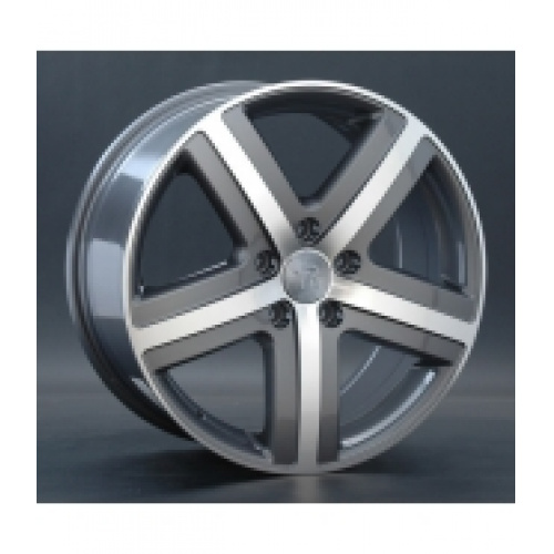 Replay VV1 7.5x17 5x130 ET50 D71.6 FGMF - 1