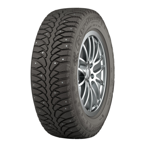Cordiant Sno-Max 185/60 R14 82T - 1