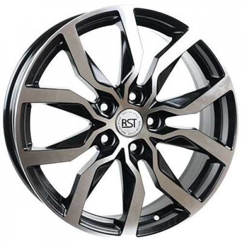 RST R138 7x18 5x114.3 ET50 D64.1 BD - 1